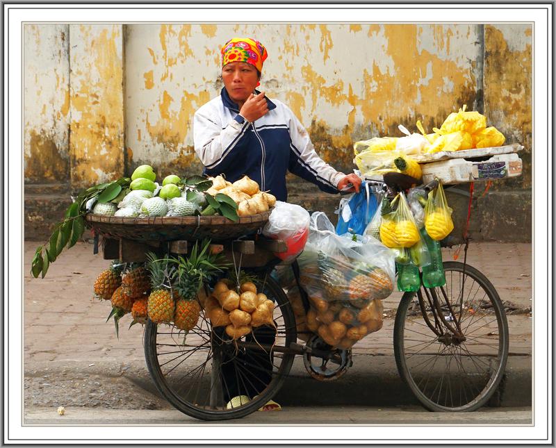 David Thomas Photographer Hanoi Vietnam