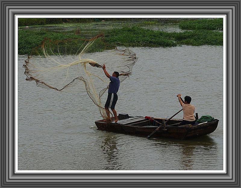 David Thomas Photographer Western China